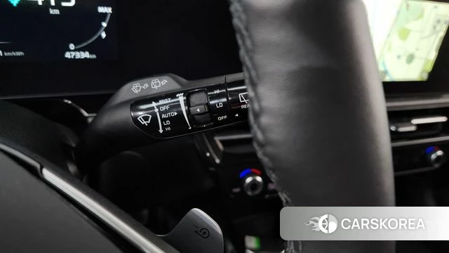 Kia Di All New Niro EV id 4336944 из Кореи 19
