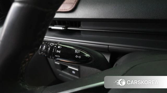 Hyundai Staria id 4635808 из Кореи 19