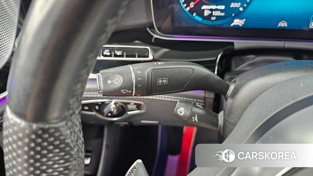 Mercedes-Benz AMG GT id 4770218 из Кореи 19