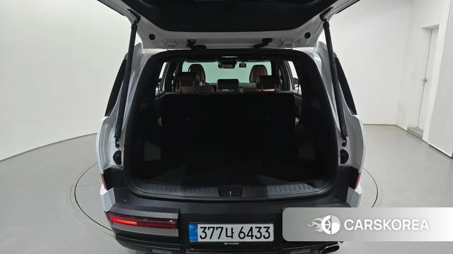 Hyundai Santa Fe (MX5) id 4185562 из Кореи 19