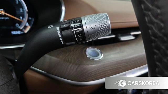 Genesis G80 (RG3) id 4716474 из Кореи 19