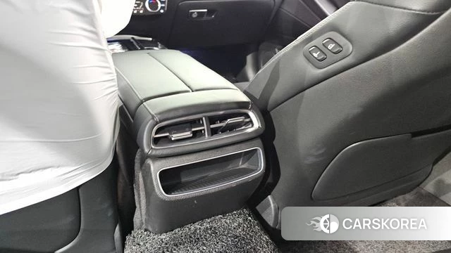 Genesis G80 (RG3) id 4619819 из Кореи 19