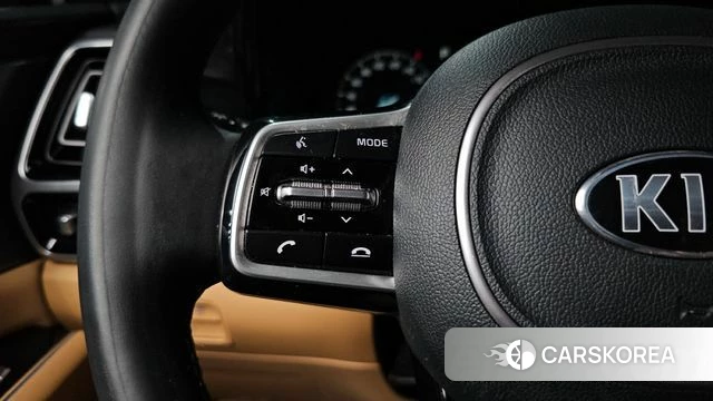 Kia Sorento 4th Generation id 4446037 из Кореи 19