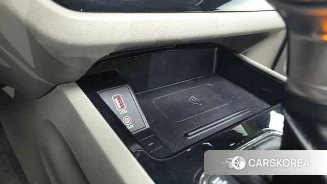 Kia The New Carnival id 4232607 из Кореи 19