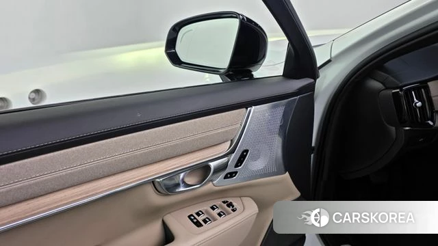 Volvo S90 id 4762122 из Кореи 19