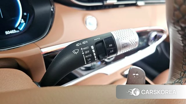 Genesis GV70 id 4494779 из Кореи 19