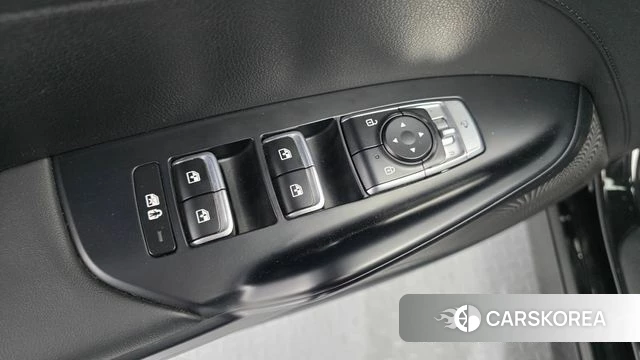 Kia K5 3rd generation id 4293550 из Кореи 19