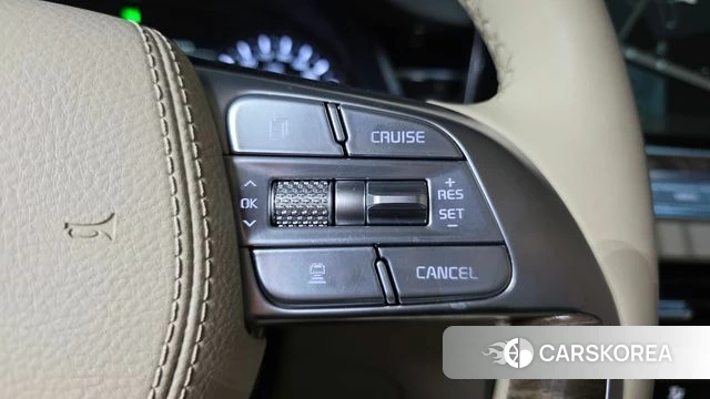 Kia More K9 id 4187461 из Кореи 19