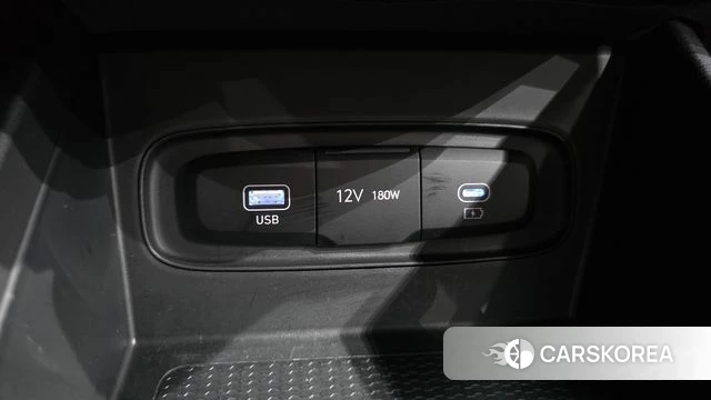 Hyundai Venue id 4623986 из Кореи 19