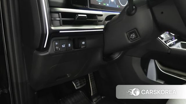 Hyundai Santa Fe (MX5) id 4571407 из Кореи 19
