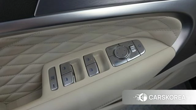 Genesis G70 id 4551736 из Кореи 19