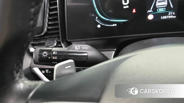 Kia Sportage 5th Generation Hybrid id 4463497 из Кореи 19