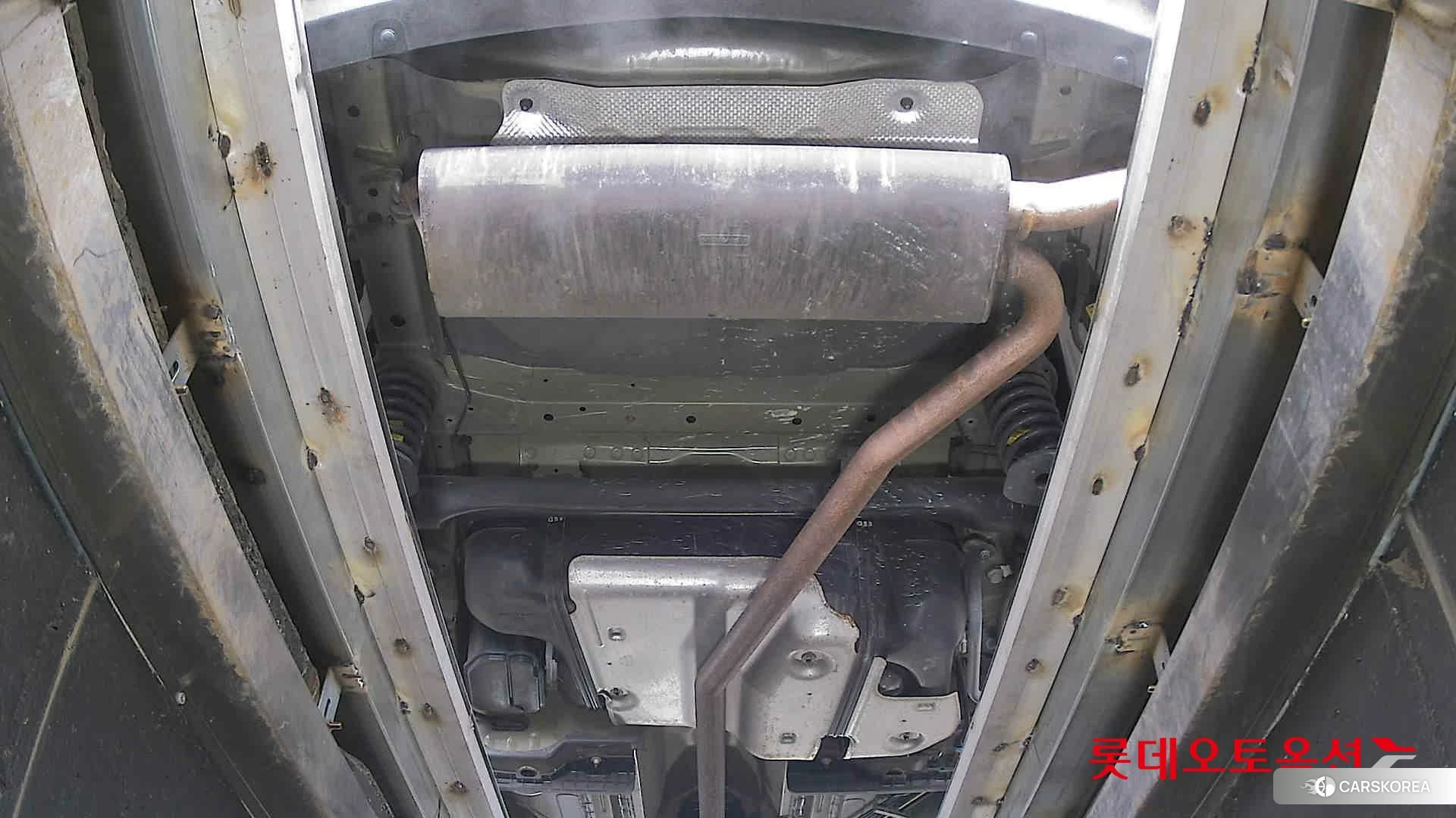 Korea G M Trax 1.4 id 3882187 из Кореи 19