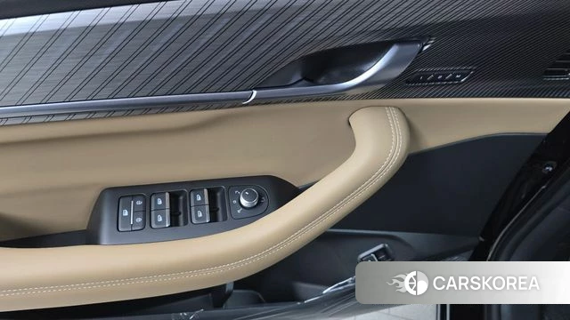 Renault Korea (Samsung) Grand Coleos id 4200578 из Кореи 19