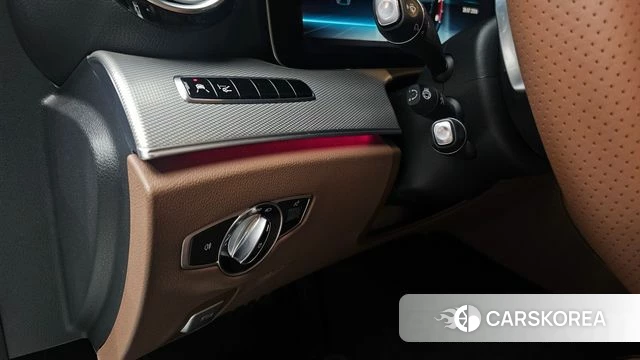 Mercedes-Benz E-Class W213 id 4638276 из Кореи 19
