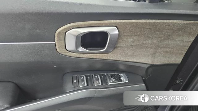 Kia Sorento 4th Generation id 4489325 из Кореи 19