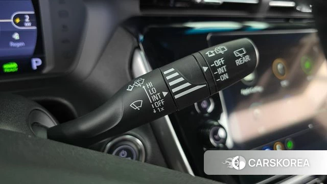 Chevrolet (GM Daewoo) New Bolt EV id 4500567 из Кореи 19