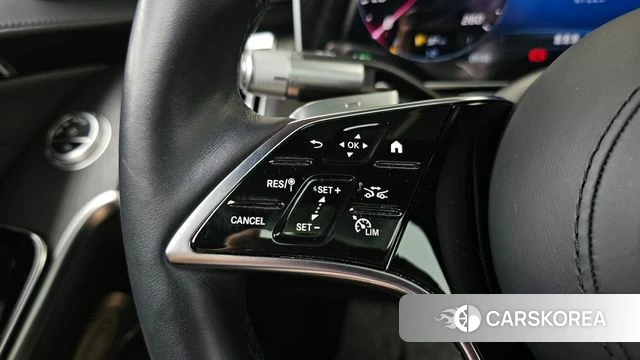 Mercedes-Benz S-Class W223 id 4666421 из Кореи 19