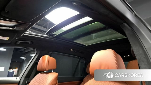 BMW X7 (G07) id 4266426 из Кореи 19