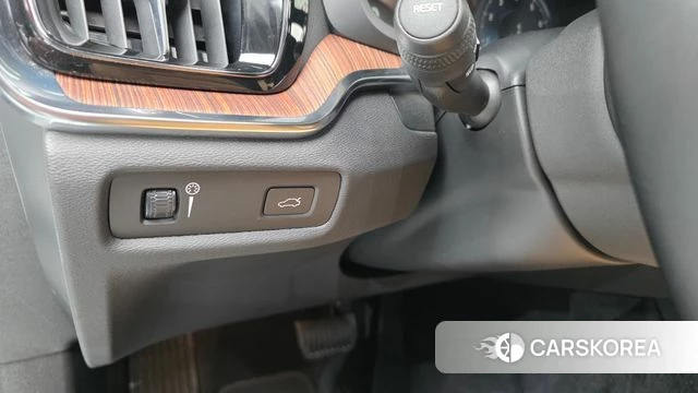 Volvo S60 3rd generation id 4429546 из Кореи 19