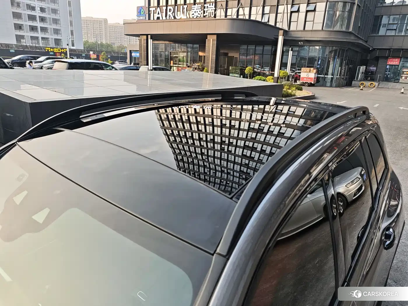 Mercedes-Benz GLB AMG id 4669500 из Китая 19