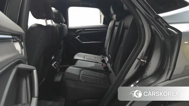 Audi Q3 (F3) id 4720633 из Кореи 19