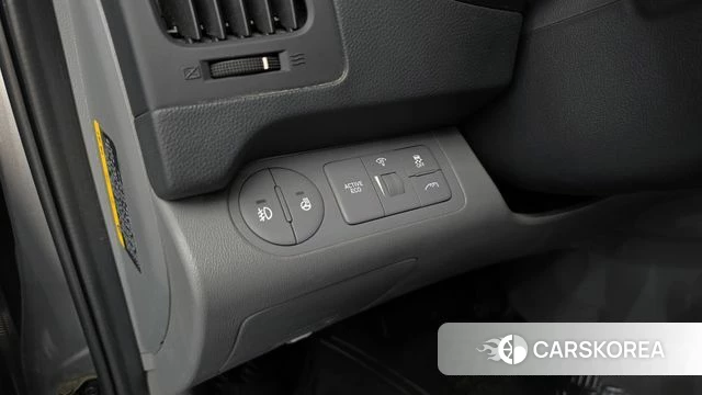 Hyundai The New Grand Starex id 4849850 из Кореи 19
