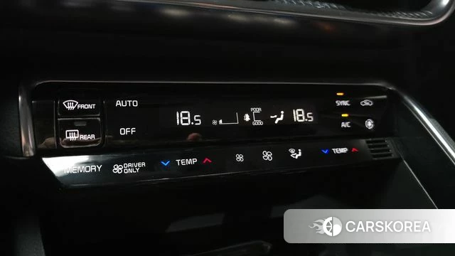 Kia K5 Hybrid 3rd Generation id 4708188 из Кореи 19