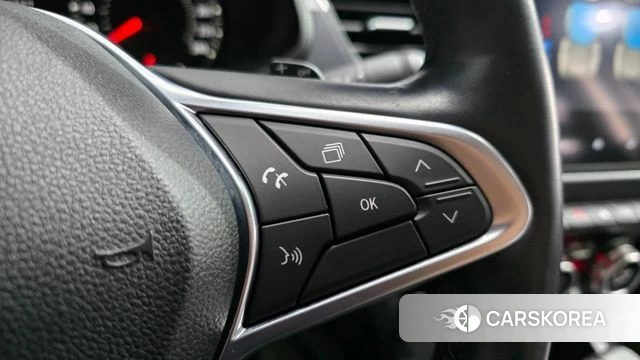 Renault Korea (Samsung) XM3 id 4604749 из Кореи 19