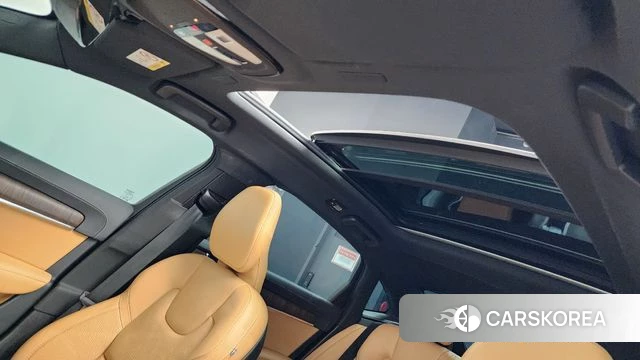 Volvo S90 id 4618535 из Кореи 19