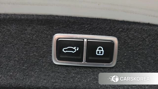 Genesis Electrified G80 (RG3) id 4244537 из Кореи 19