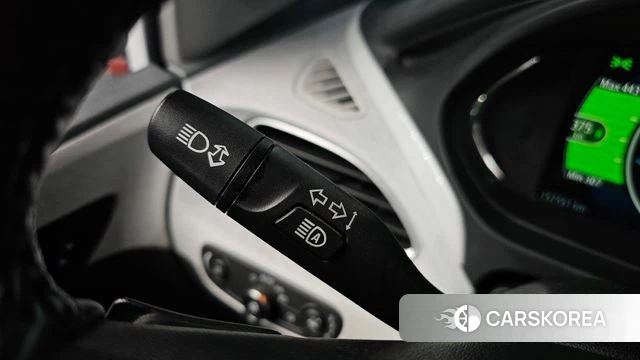 Chevrolet (GM Daewoo) Bolt EV id 4632942 из Кореи 19