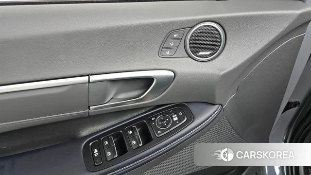 Hyundai Sonata D Edge (DN8) id 4928440 из Кореи 19