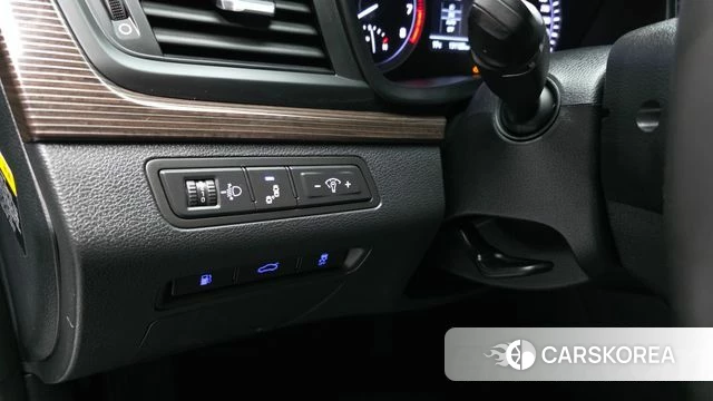 Hyundai Sonata New Rise id 4311150 из Кореи 19