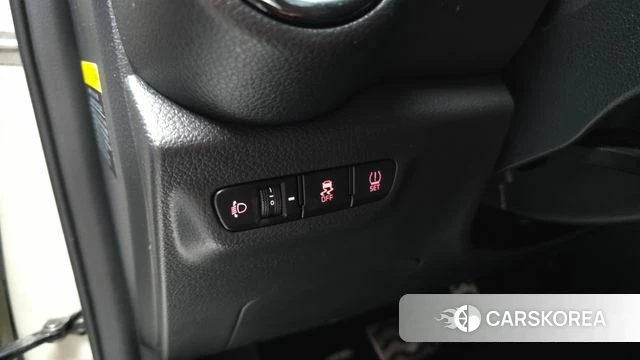 Kia All New Morning (JA) id 4563318 из Кореи 19