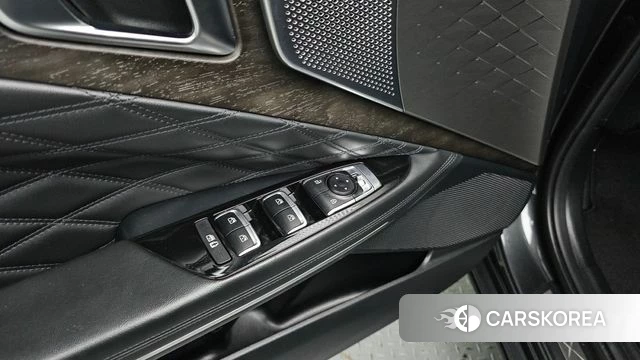 Kia K8 Hybrid id 4533593 из Кореи 19