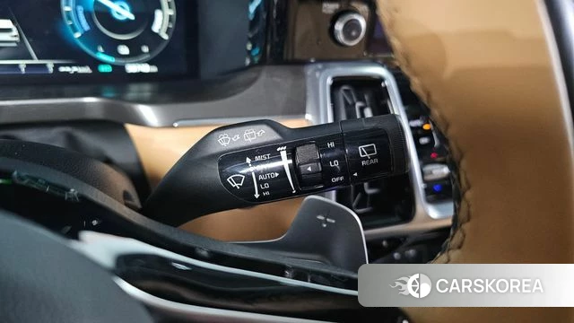 Kia Sorento 4th Generation id 4941811 из Кореи 19