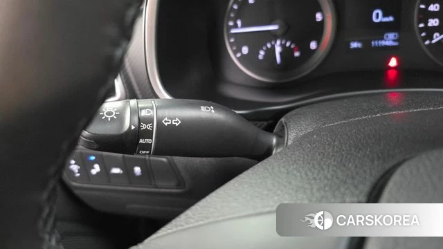 Hyundai All New Tucson id 4672560 из Кореи 19