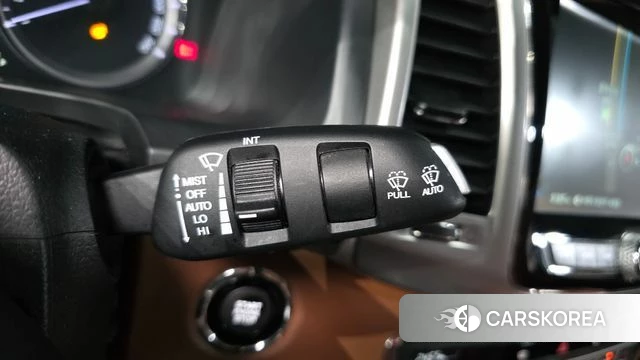 Ssangyong Rexton Sports id 4568757 из Кореи 19