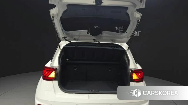 Hyundai Venue id 4562556 из Кореи 19