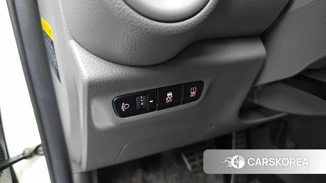Kia Morning Urban (JA) id 4567771 из Кореи 19