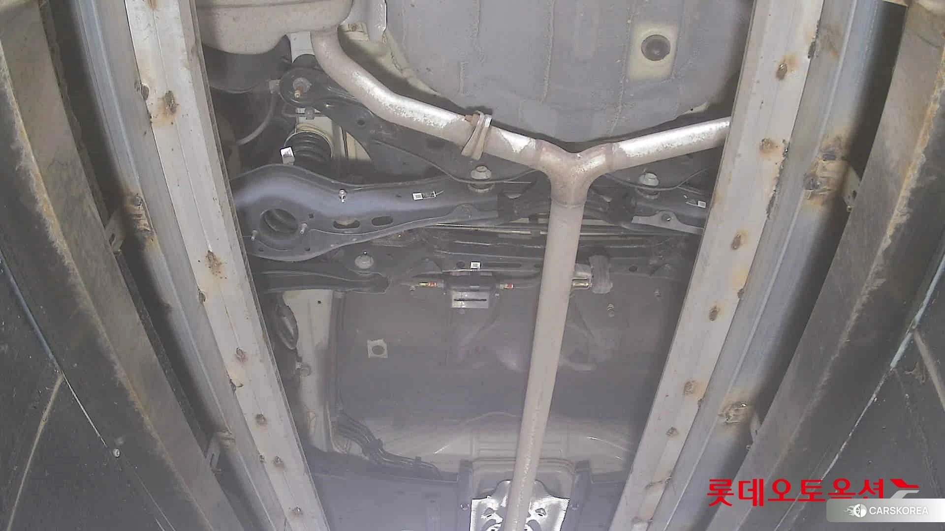 Kia K8 id 4664346 из Кореи 19