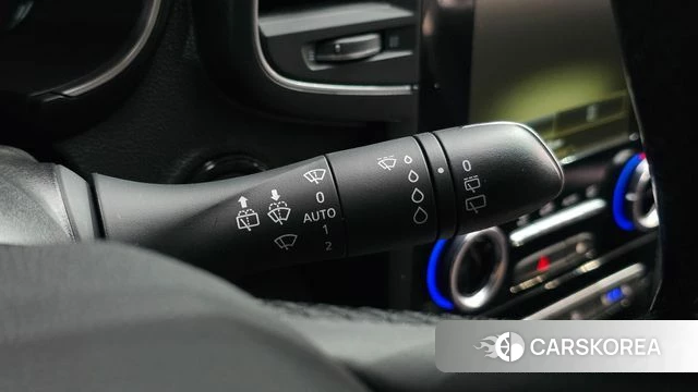 Renault Korea (Samsung) The New QM6 id 4958846 из Кореи 19