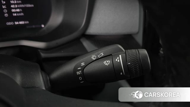 Polestar Polestar 2 id 4443812 из Кореи 19
