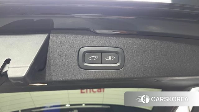 Volvo V60 Cross-Country 2nd Generation id 4581720 из Кореи 19