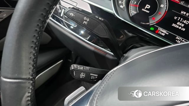 Audi A8 (D5) id 4746282 из Кореи 19