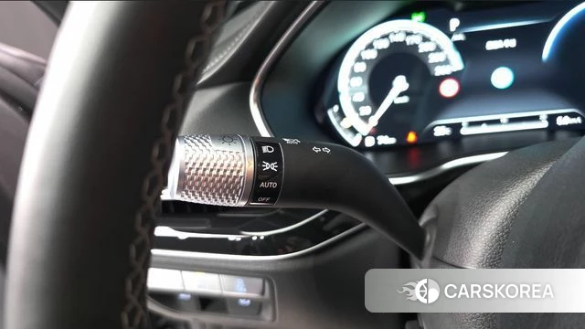 Genesis G80 (RG3) id 4720396 из Кореи 19
