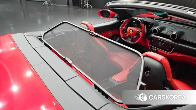 Ferrari Portofino id 4658286 из Кореи 19