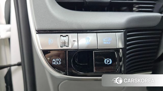 Hyundai Ionic 5 id 4603390 из Кореи 19