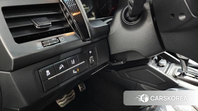 Ssangyong The New Rexton Sports Cannes id 4389219 из Кореи 19